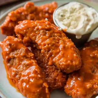 Flavored Tenders