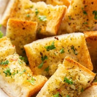 Garlic Bread