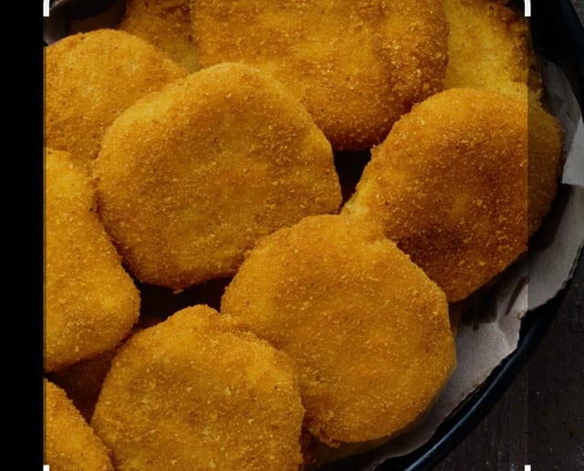 Chicken Nuggets.