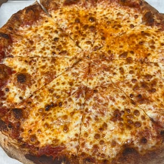 Cheese Pizza