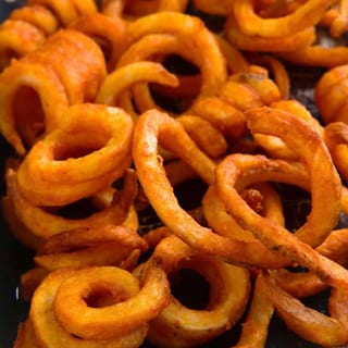 Curly Fries
