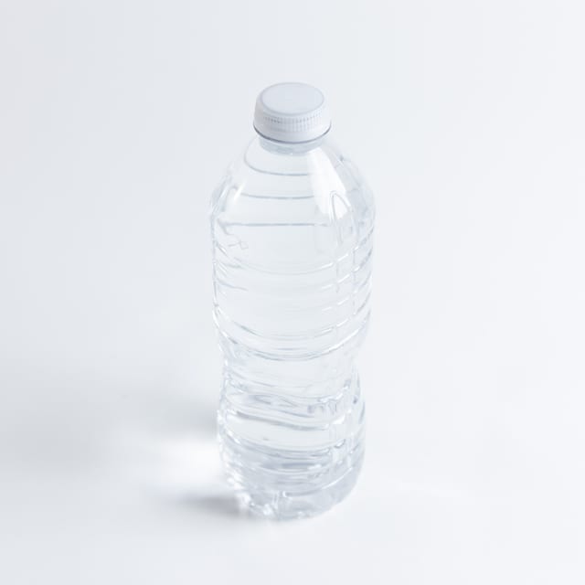Water.