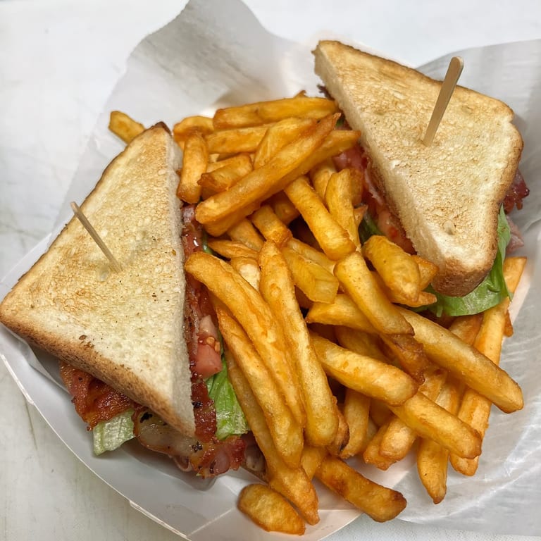 Cheeseburger Perfection Awaits