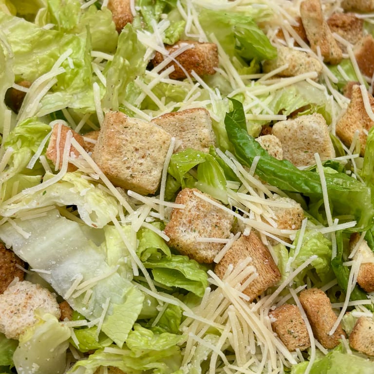 Delicious Caesar Salad Options