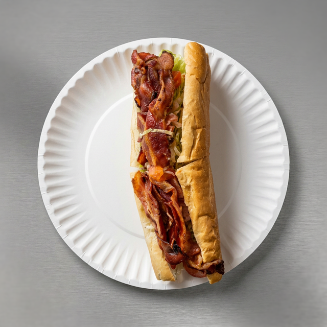 BLT Sub.