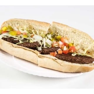 Hamburger