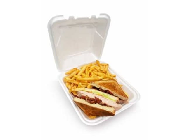 Turkey Sub.